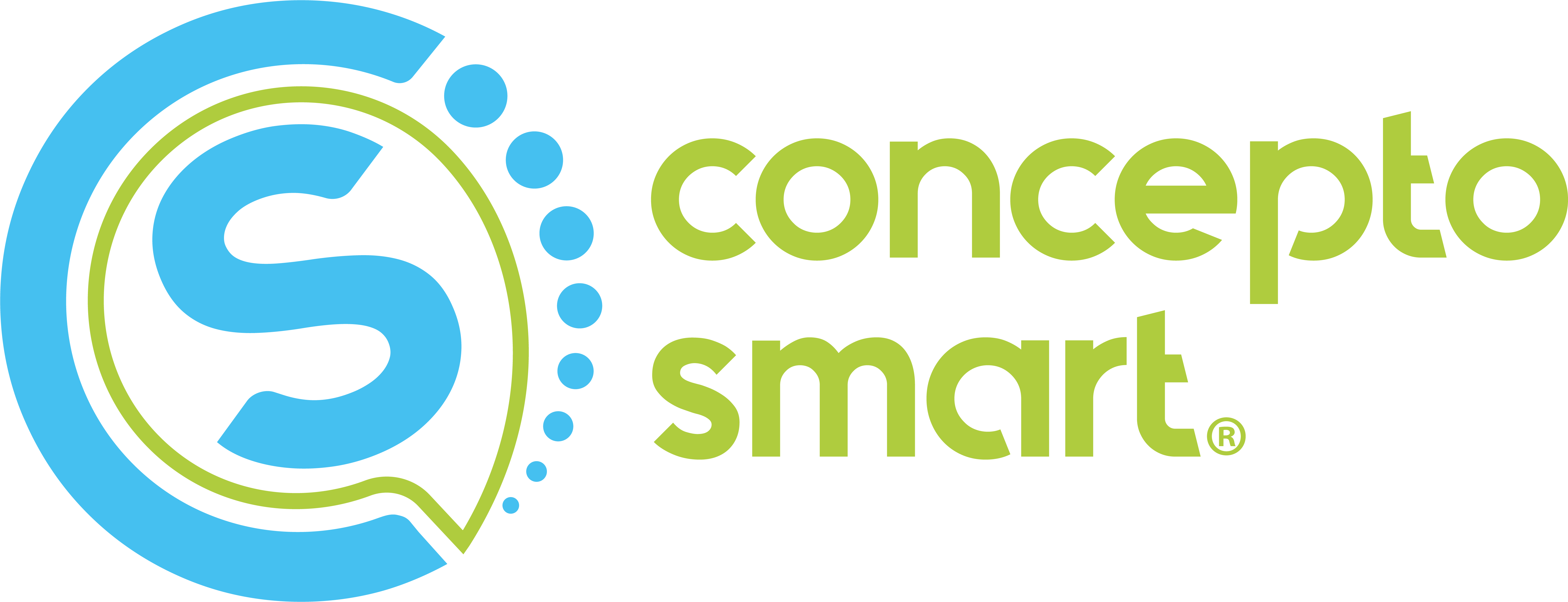 Concepto Smart